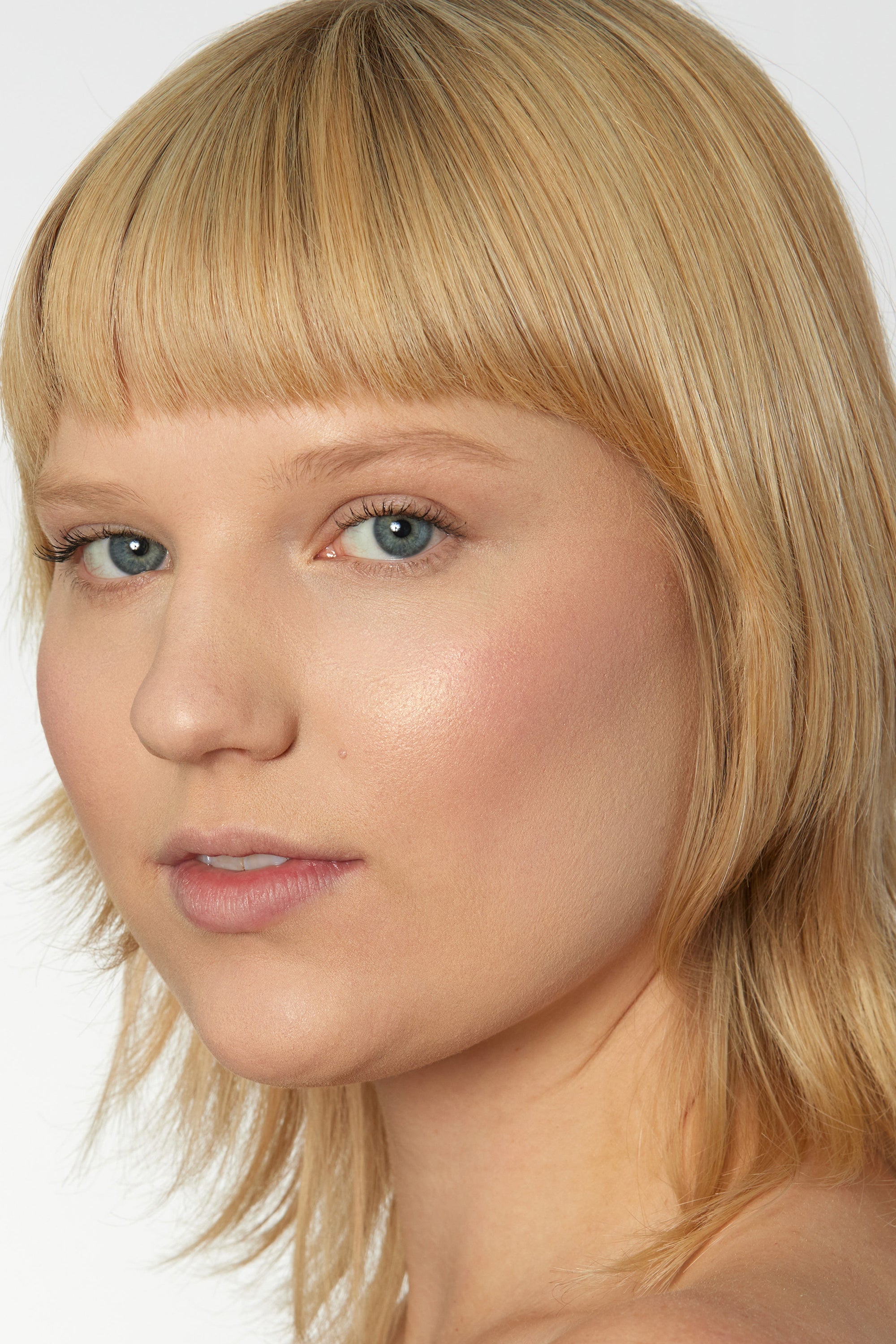 Flawless IRL Blush