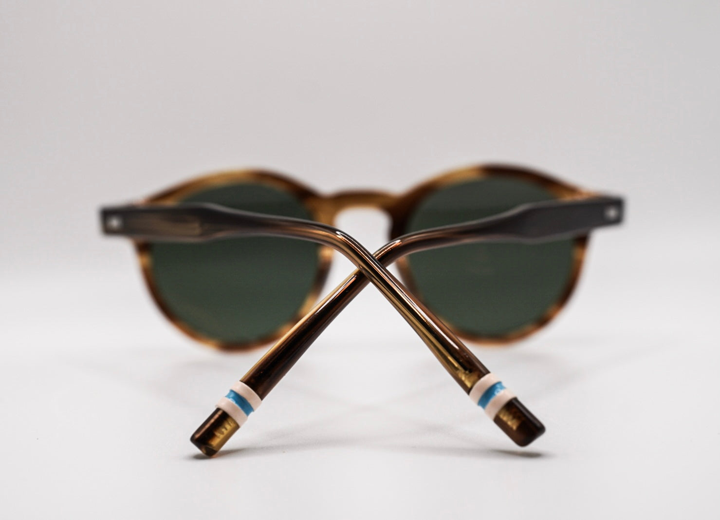 LAKEWOOD SUNGLASSES by Out East Eyewear