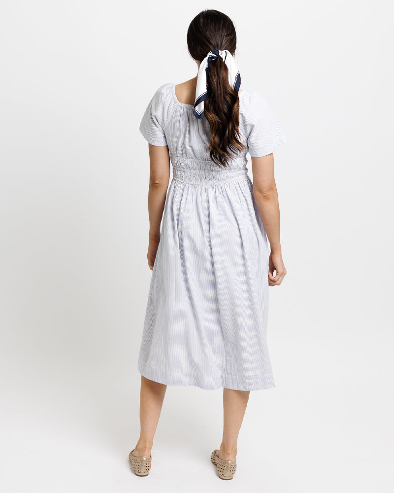 Maybelle Dress