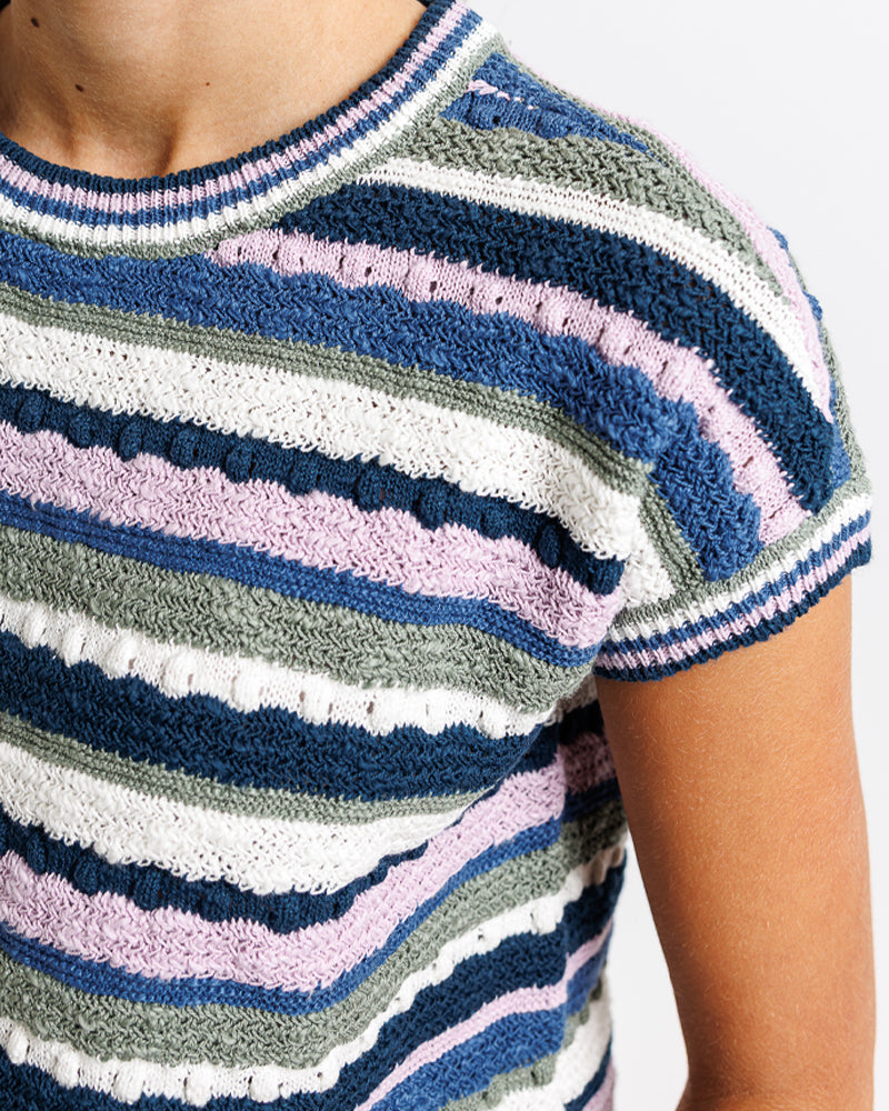 Nor Cal Sweater