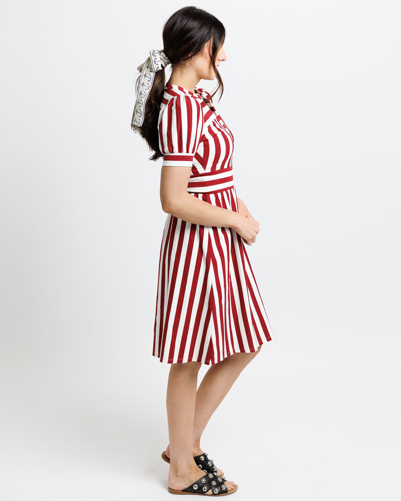 Tribecca Dress