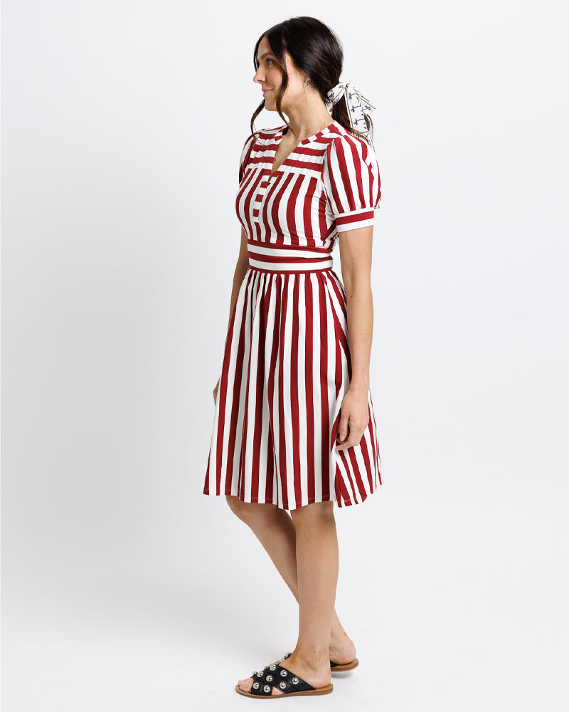 Tribecca Dress
