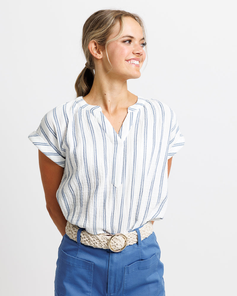 Teagan Top