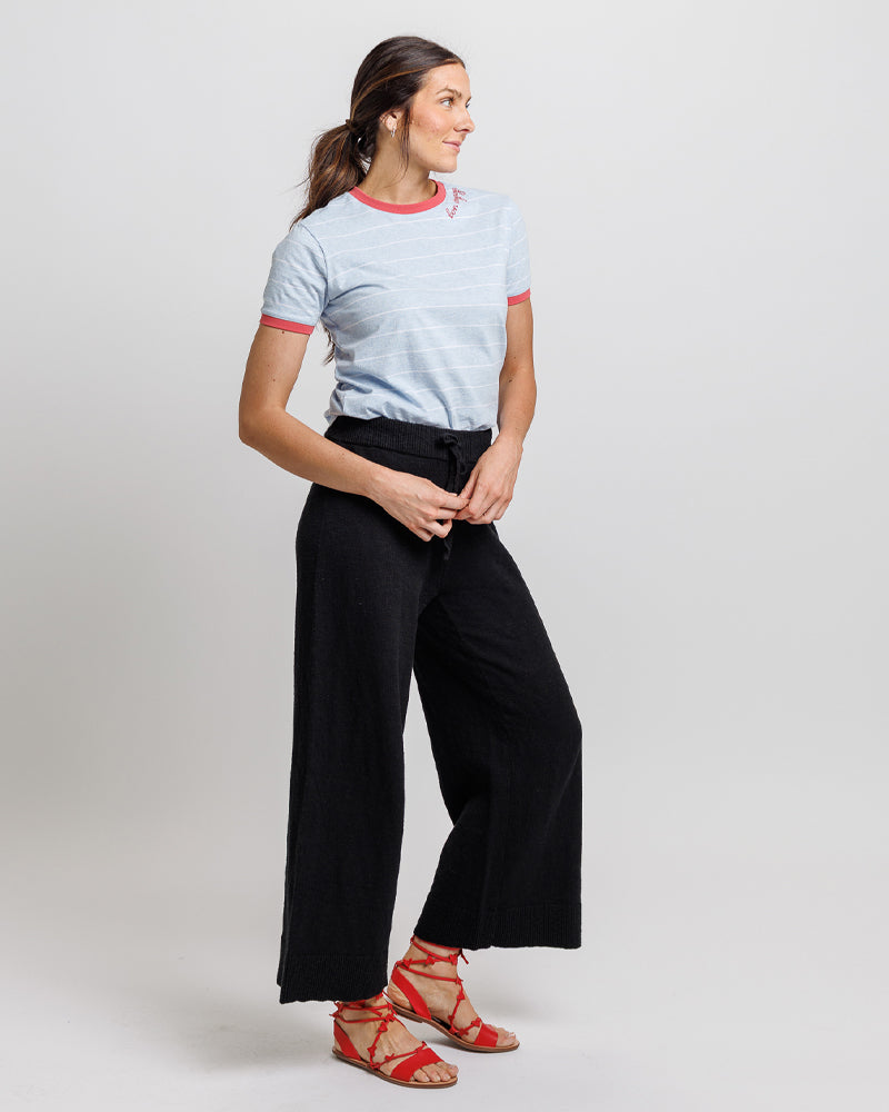 Bon Voyage Tee