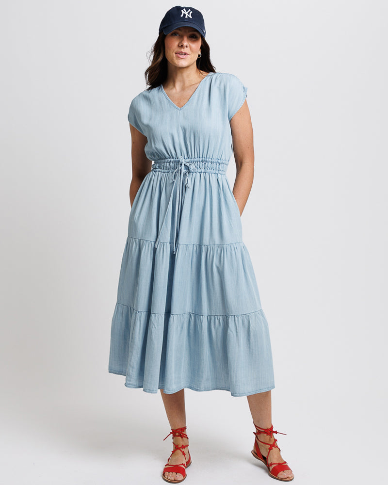 Maisie Dress