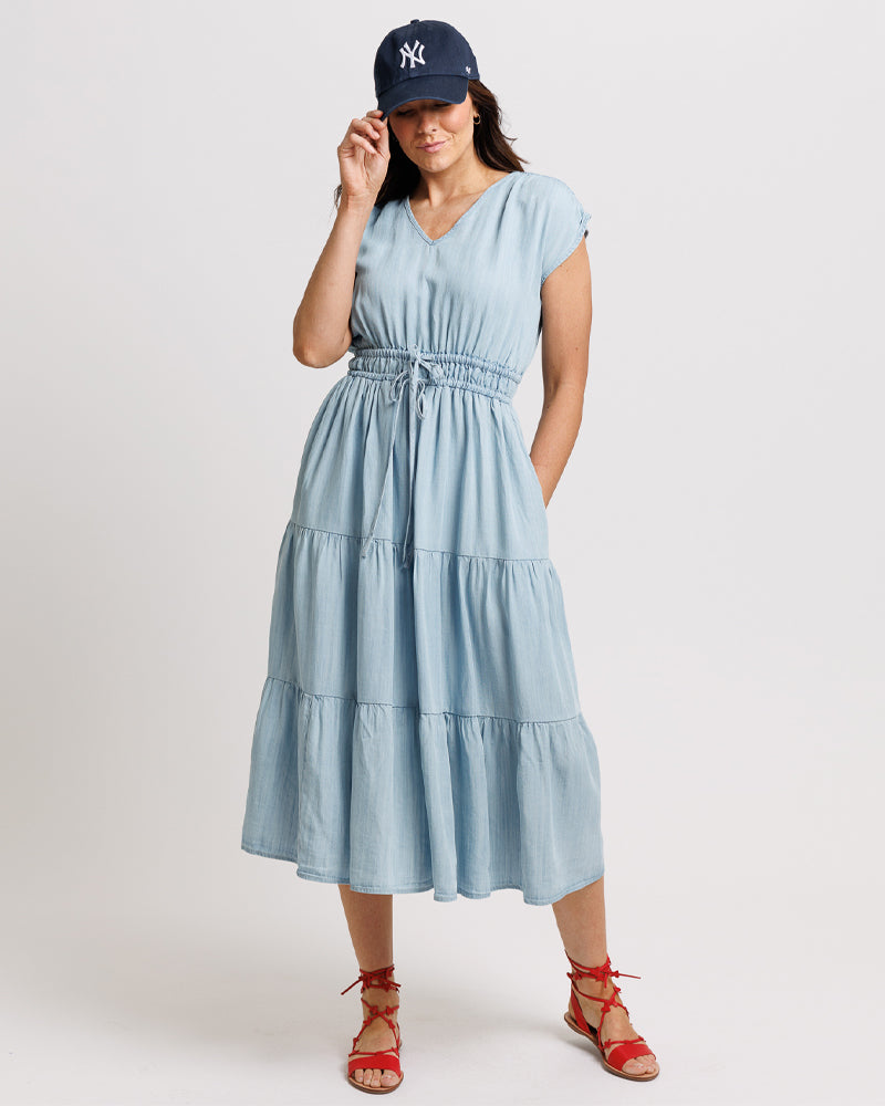 Maisie Dress