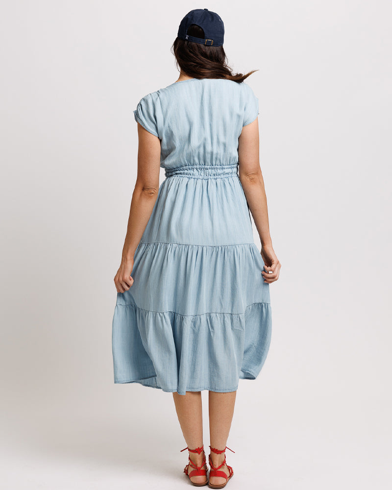 Maisie Dress