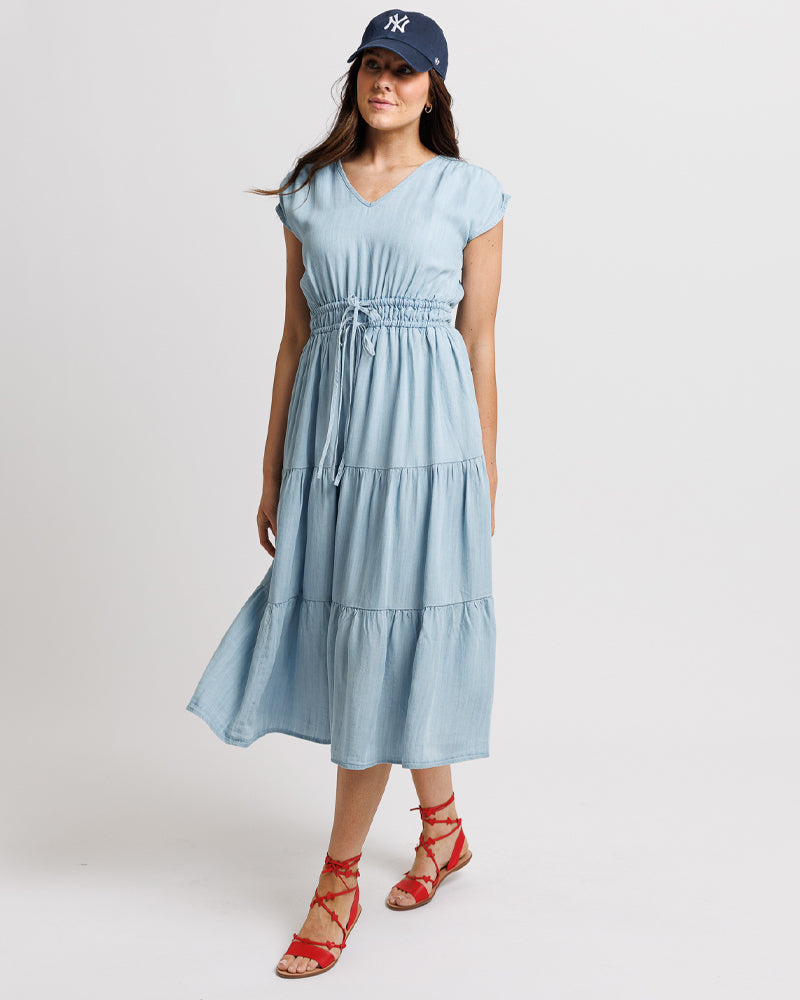 Maisie Dress