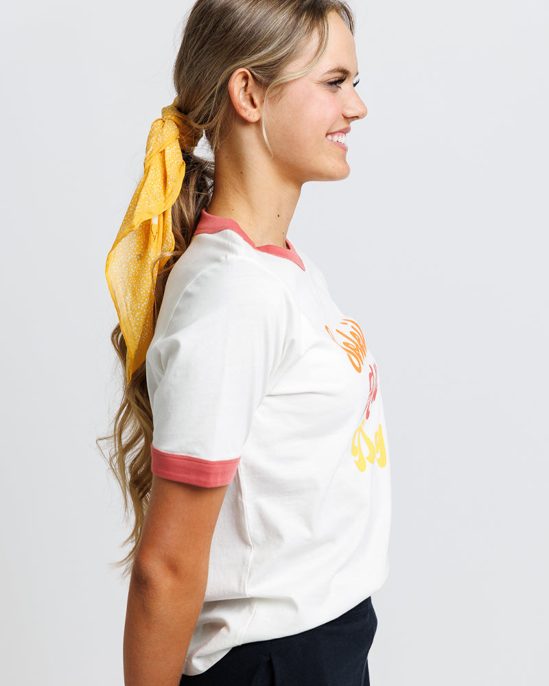 Soleil Tee