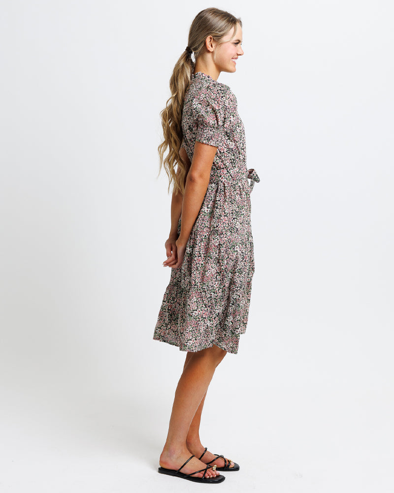 Annika Dress