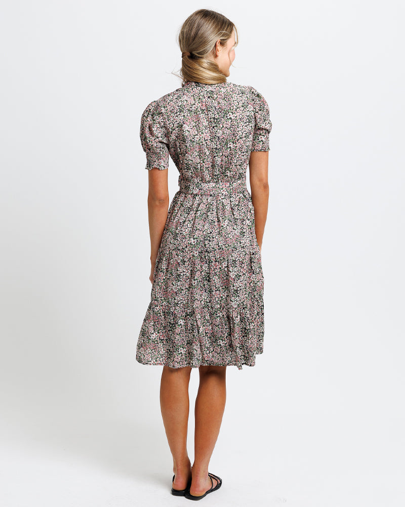 Annika Dress