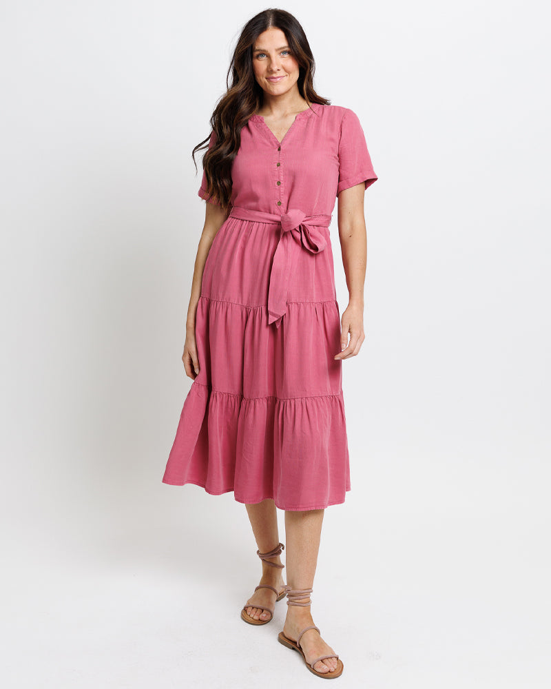 Kylie Dress