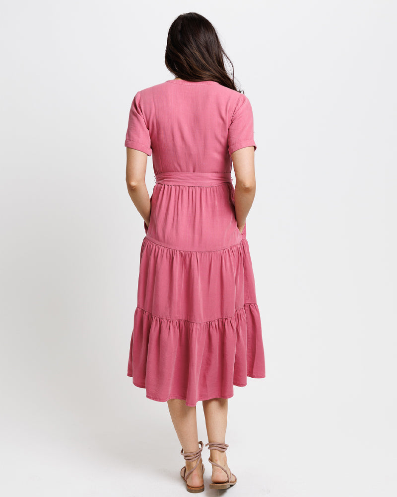 Kylie Dress