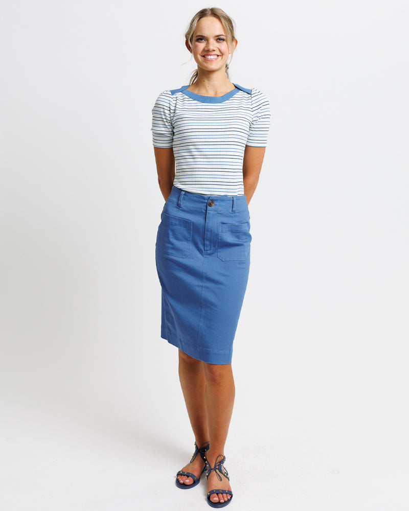 Yacht Club Top