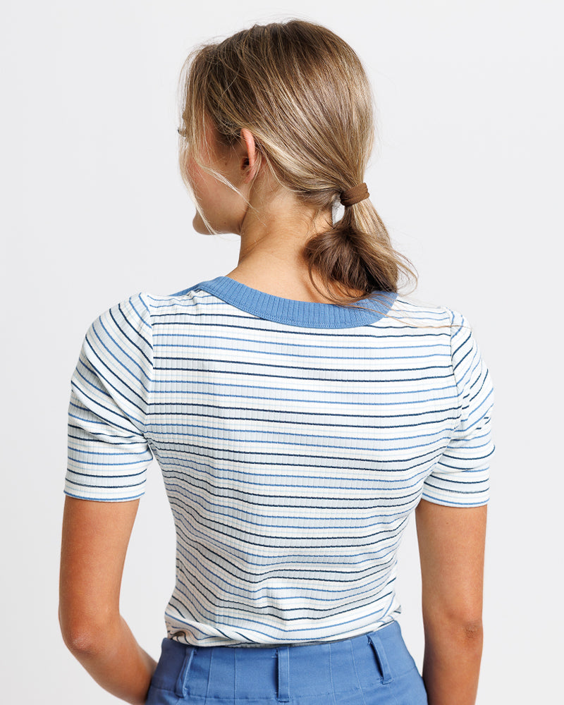 Yacht Club Top