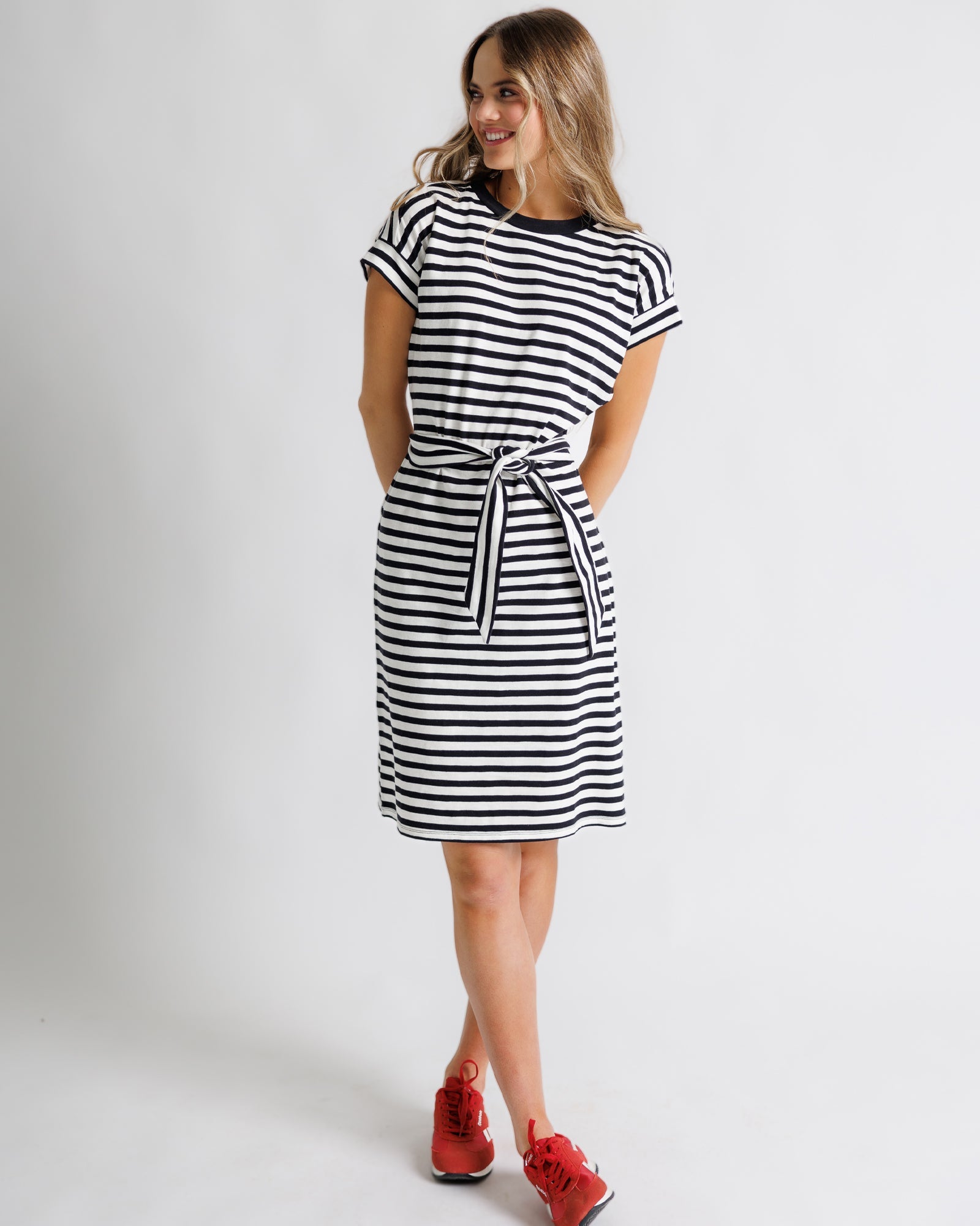 Cafe Dress