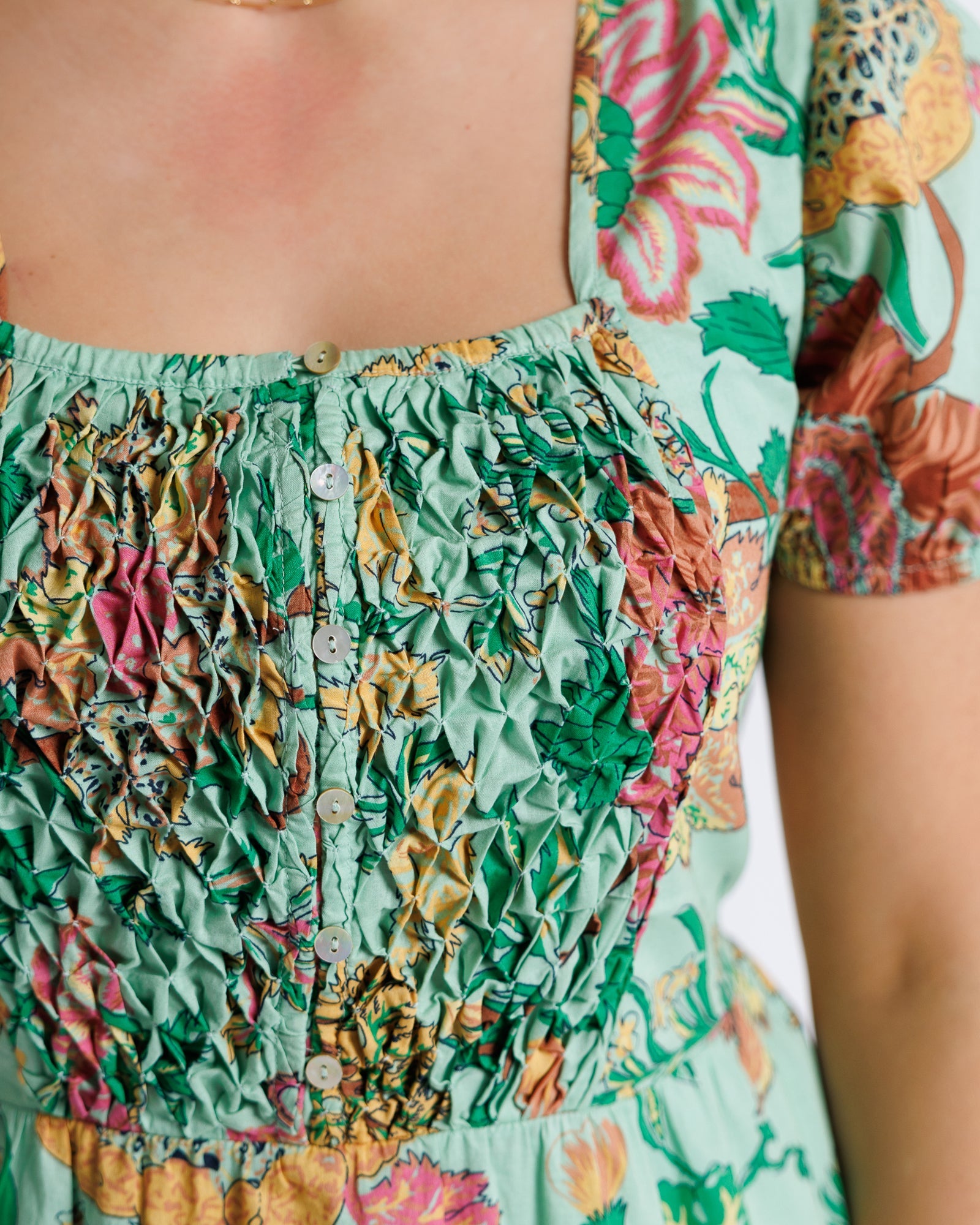 Hazel Dress