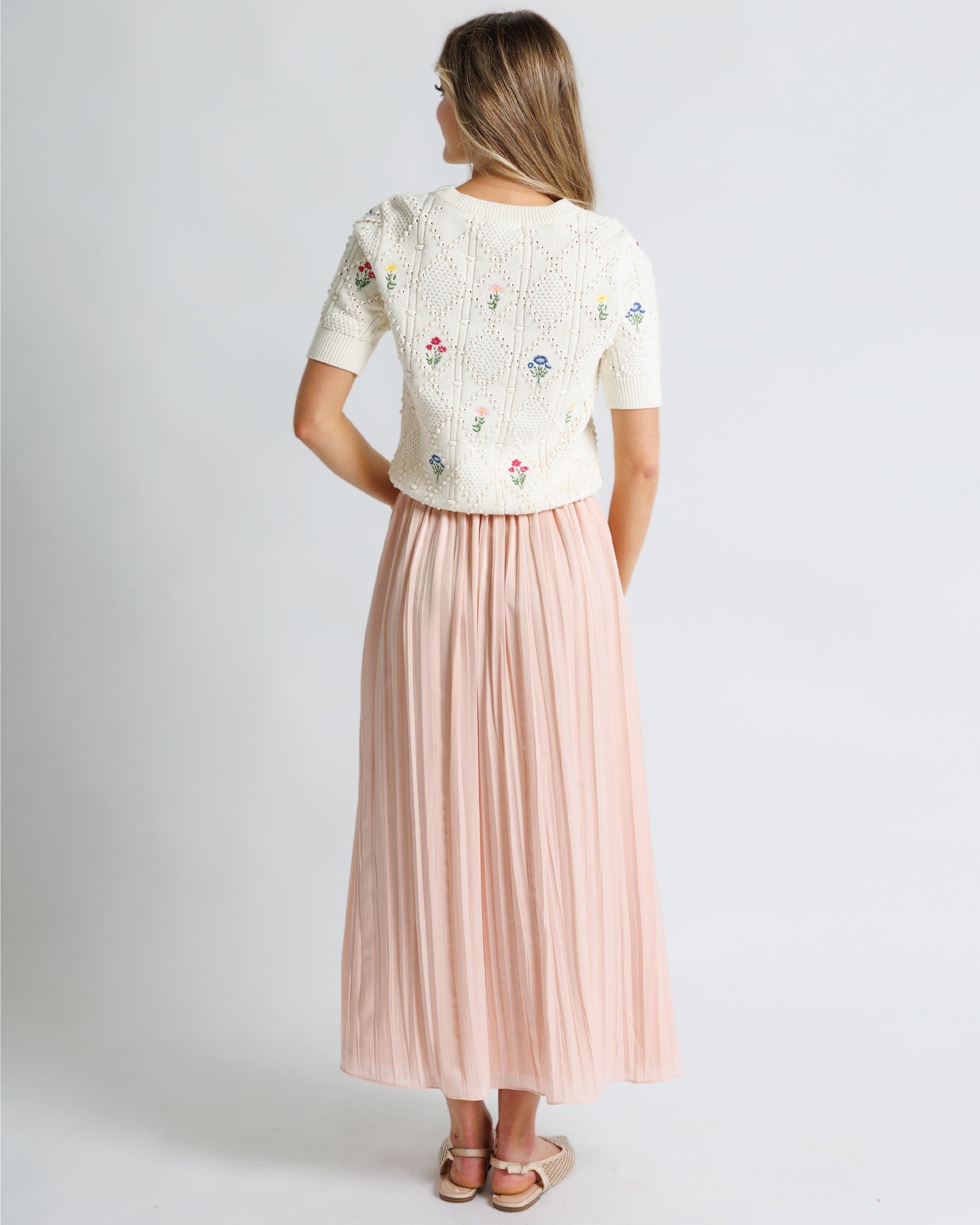Glorious Skirt