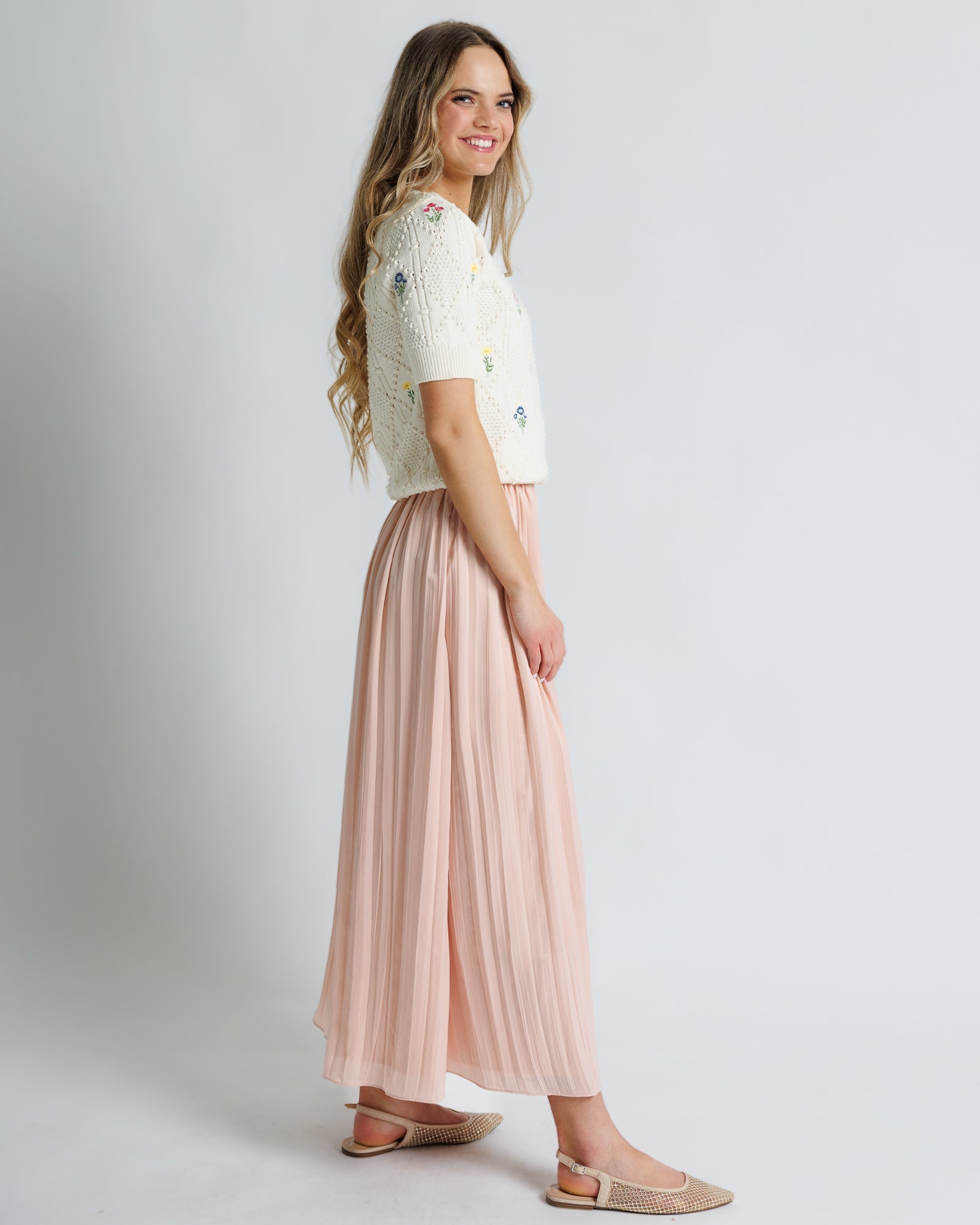 Glorious Skirt