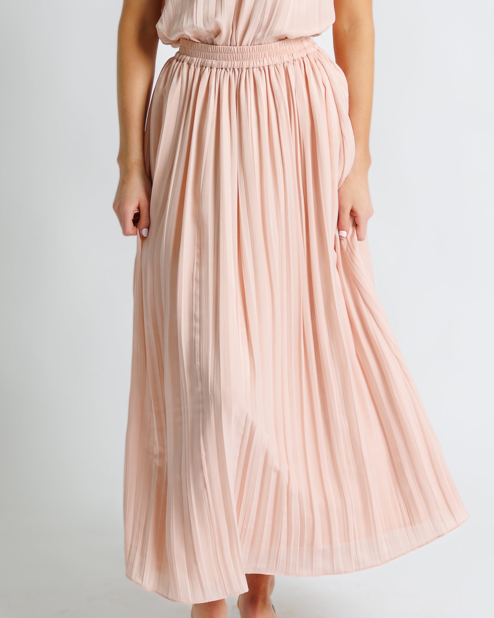 Glorious Skirt
