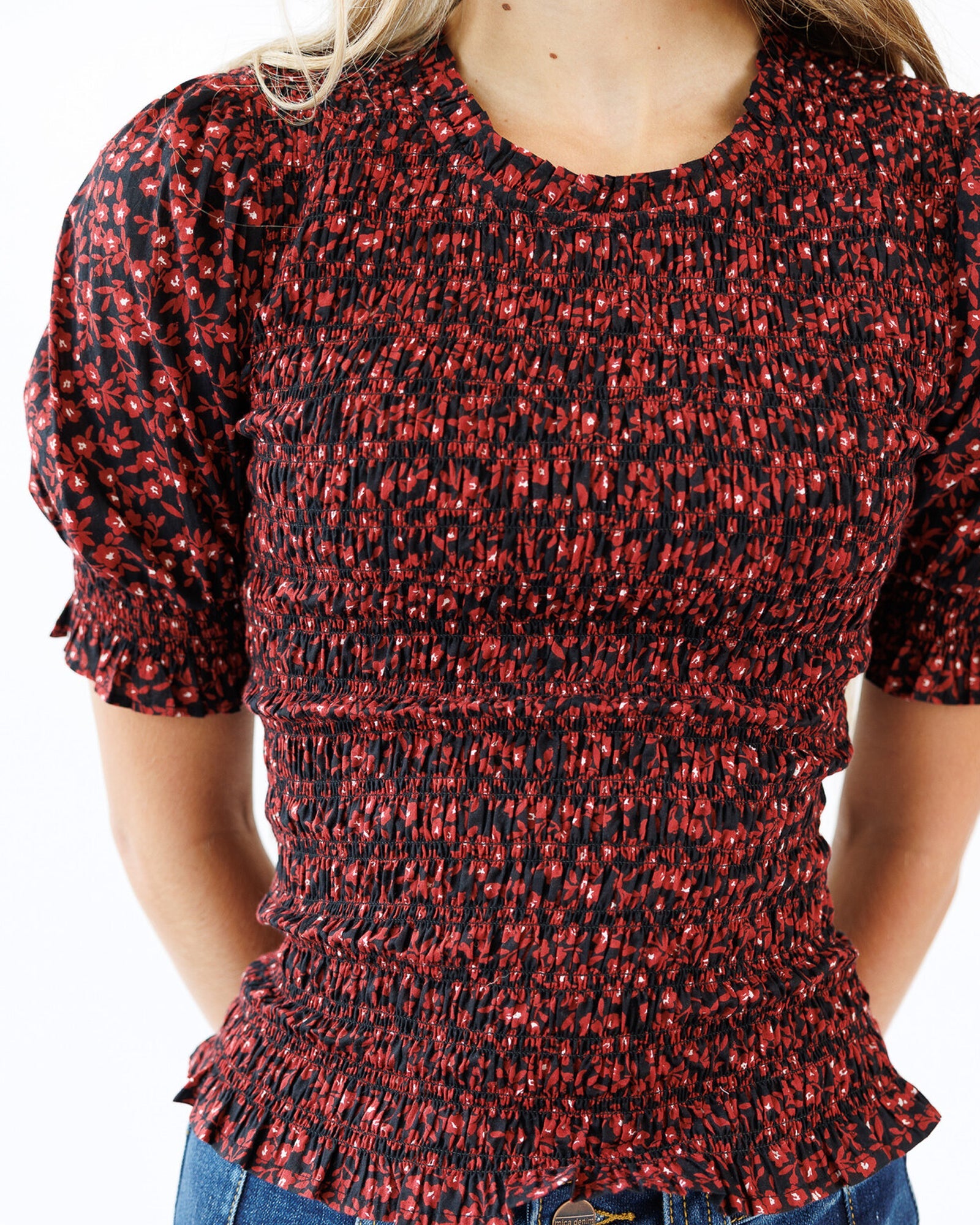 Anita Blouse