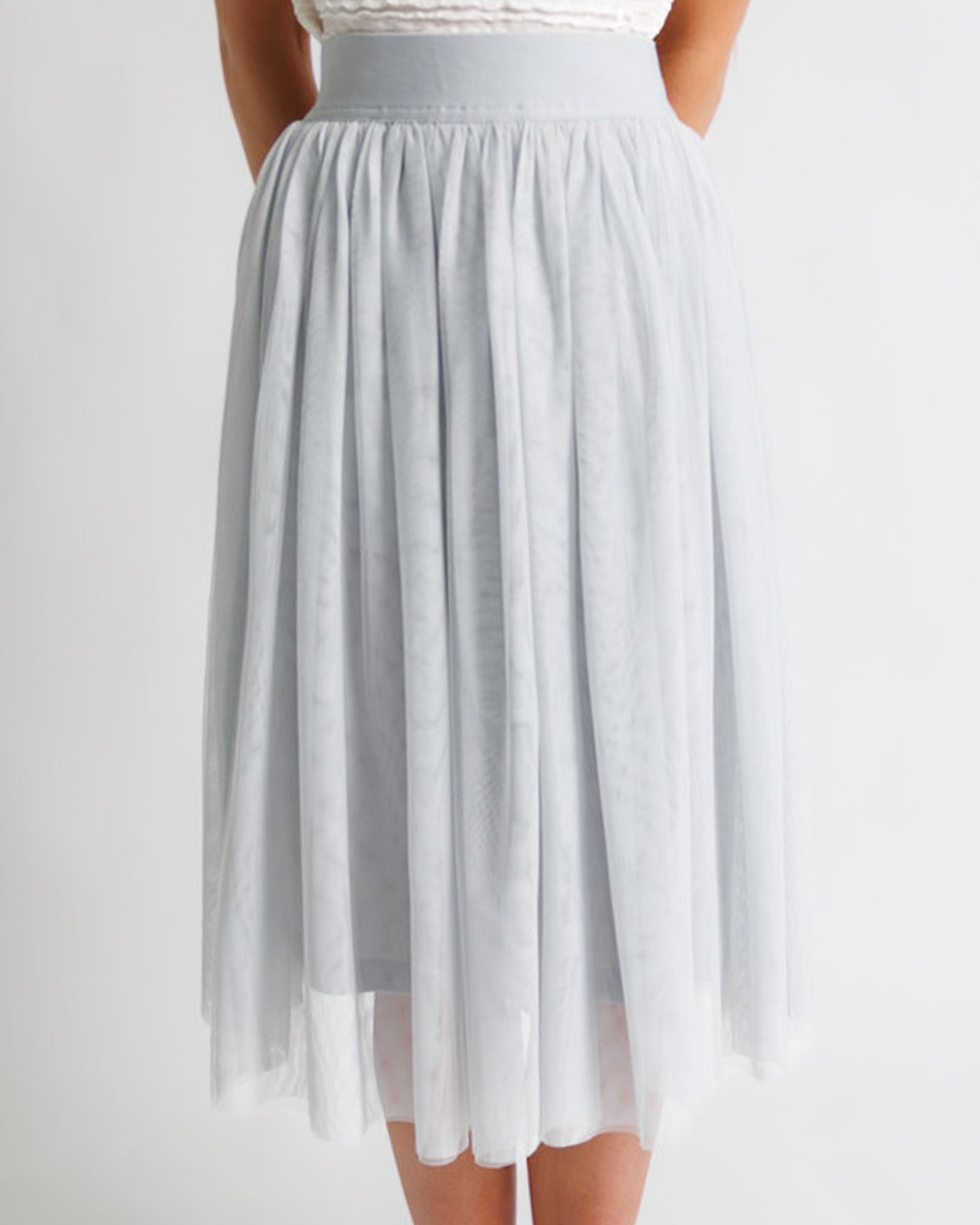 Lexi Skirt
