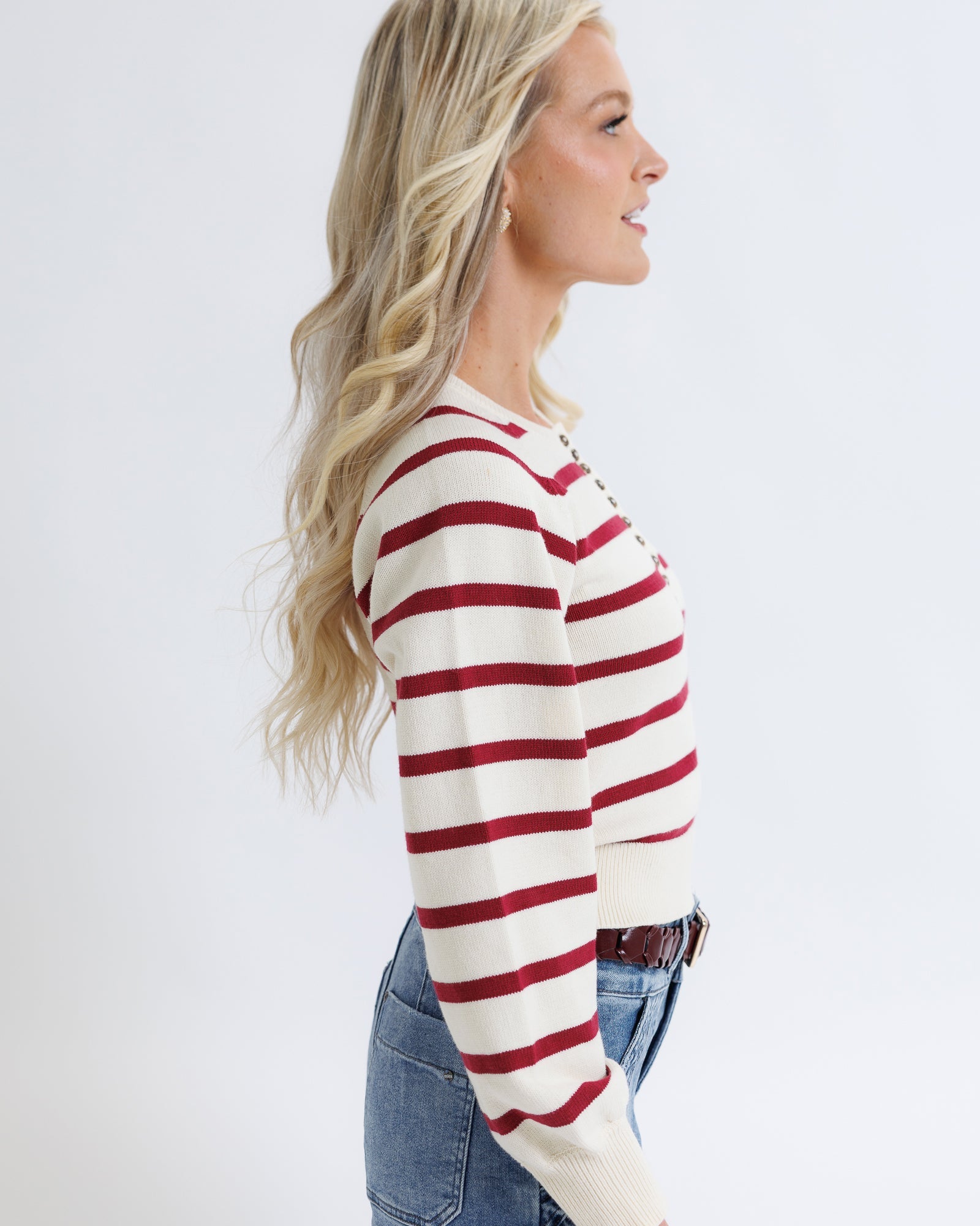 Paris Sweater