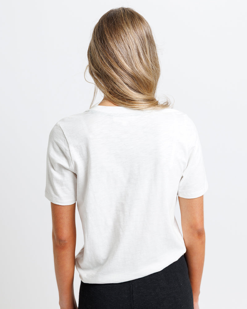 Postcard Tee