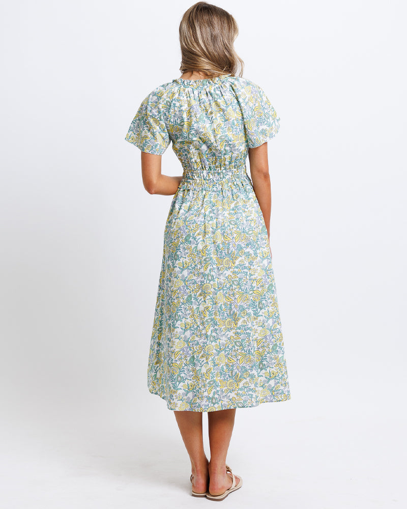 Thea Dress