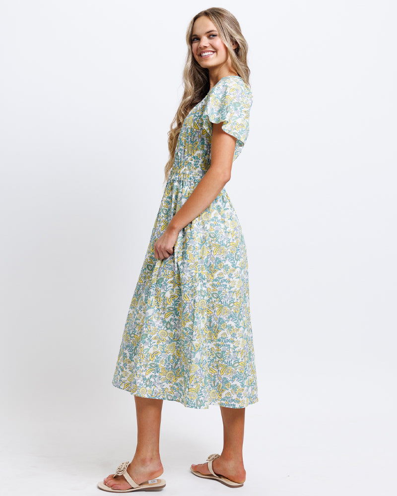 Thea Dress