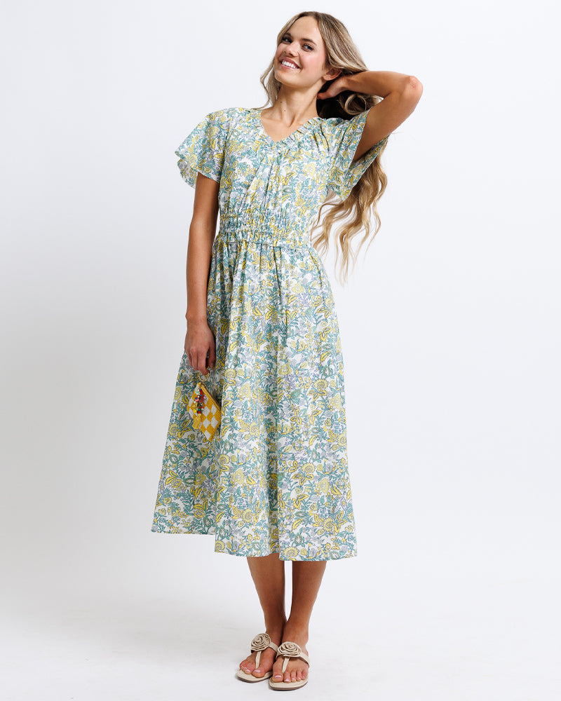 Thea Dress