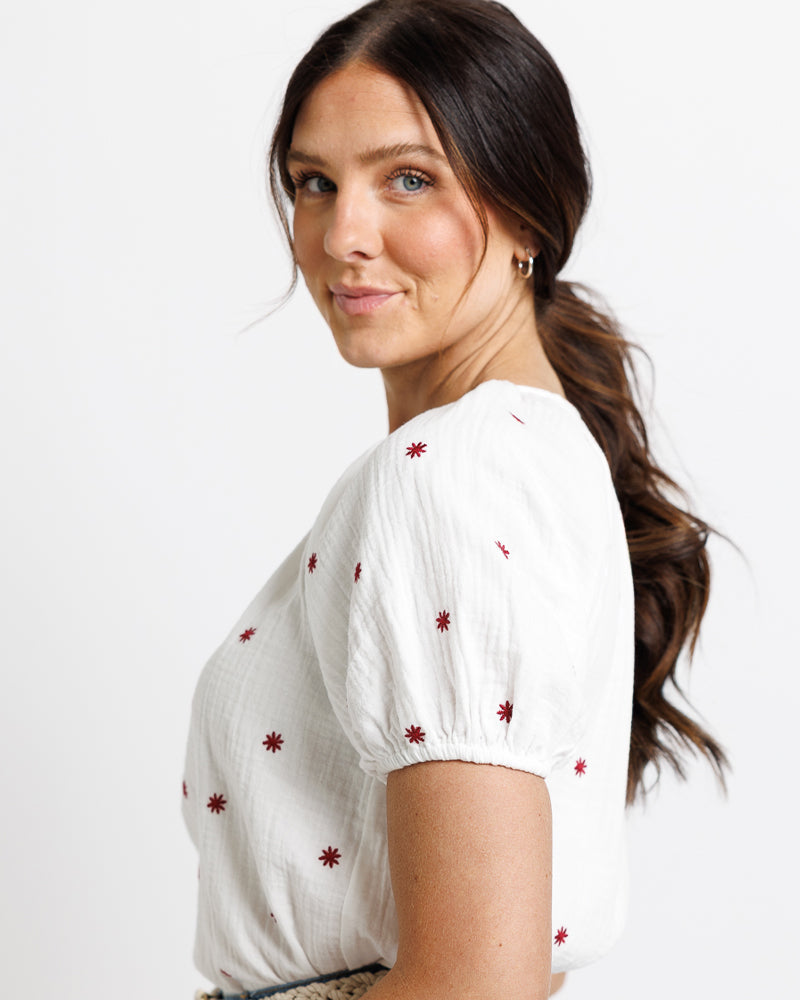 Cecelia Top