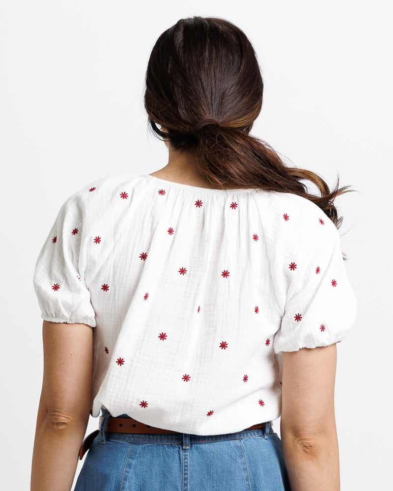 Cecelia Top