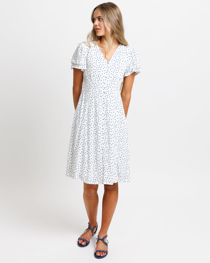 Lively Dress