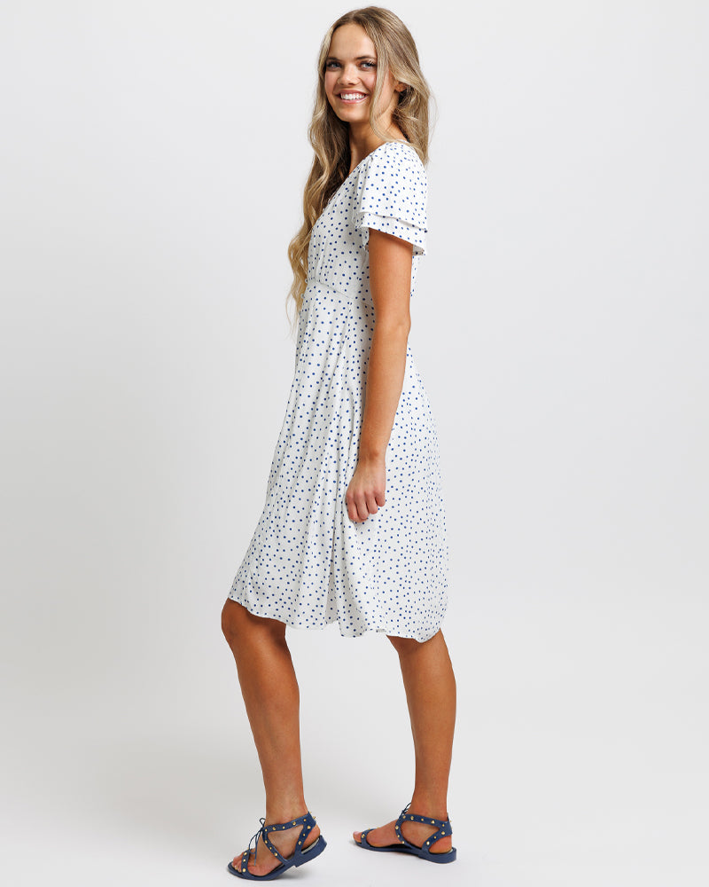 Lively Dress