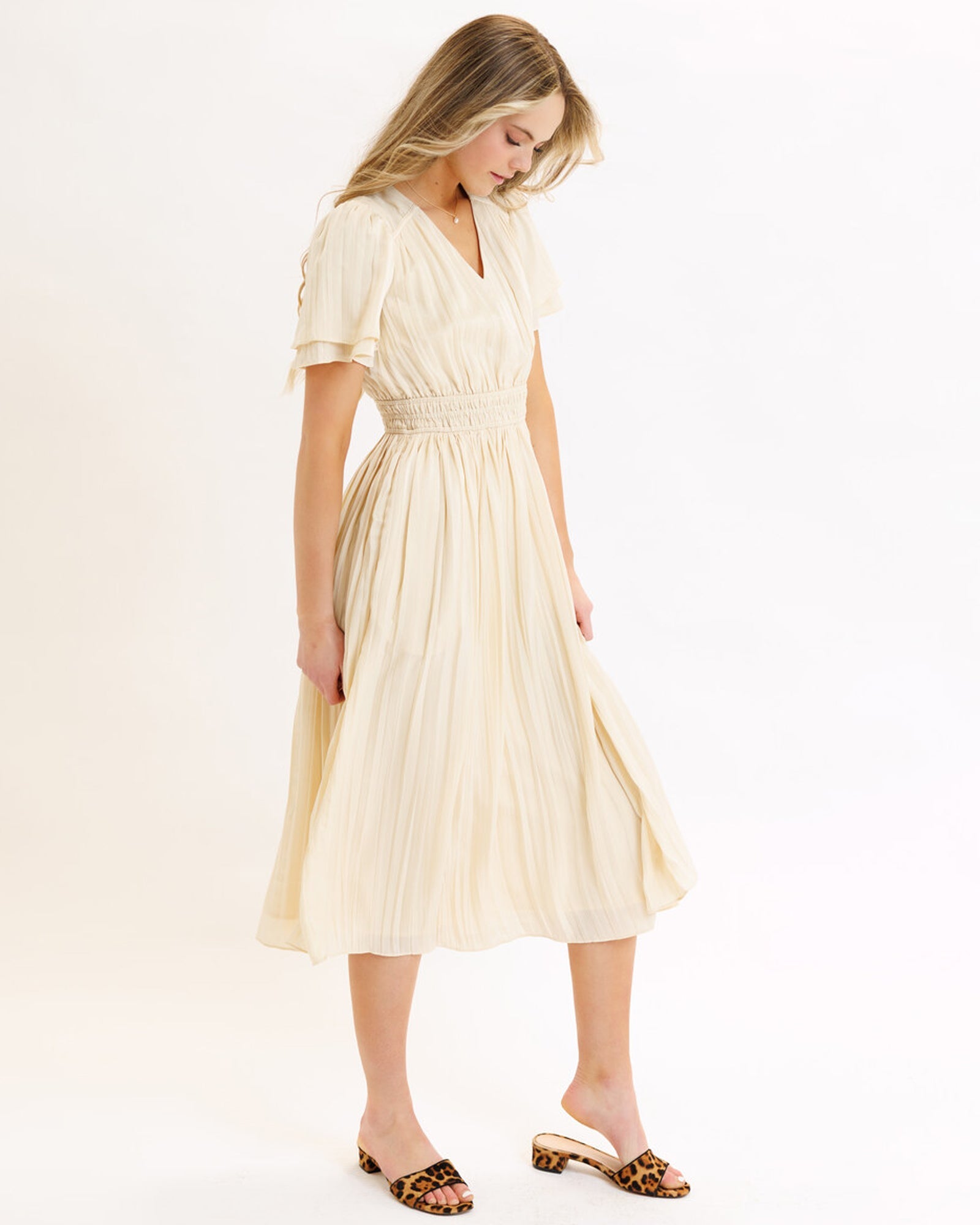 Elegant Dress