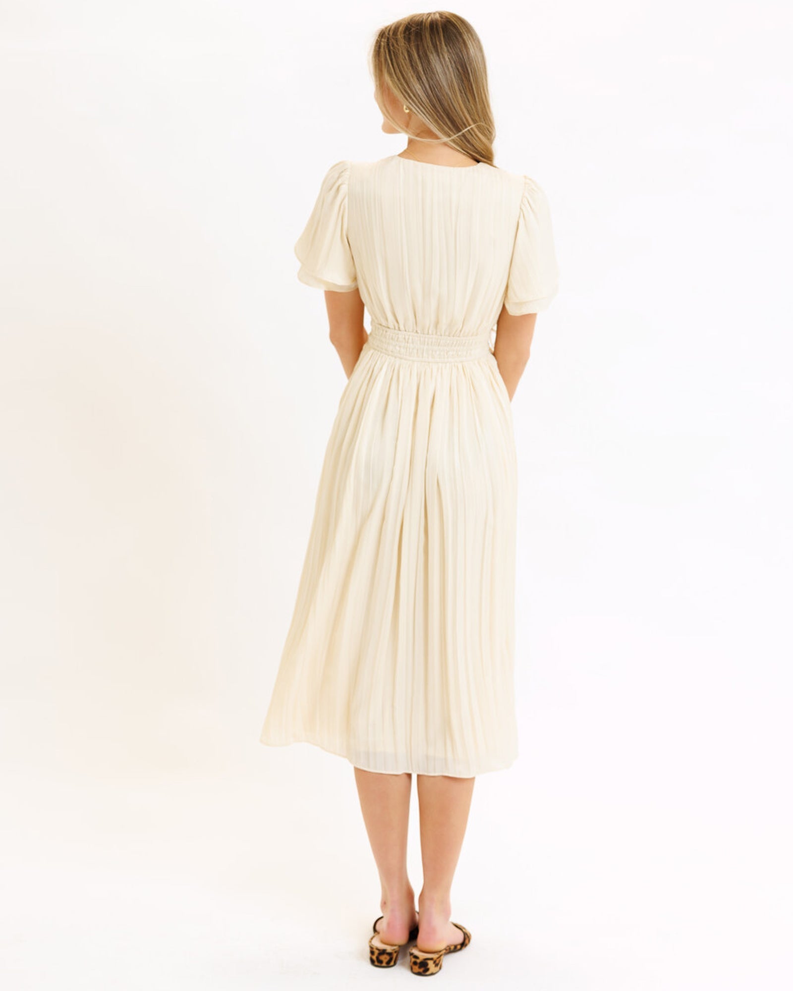 Elegant Dress