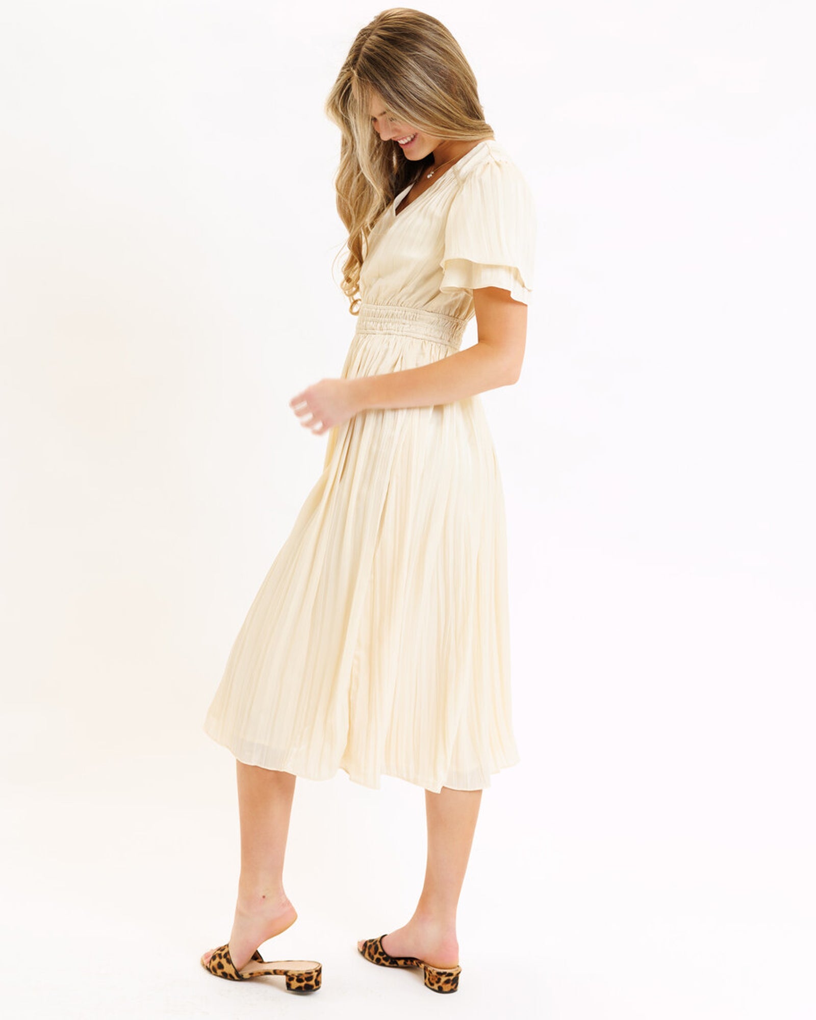 Elegant Dress