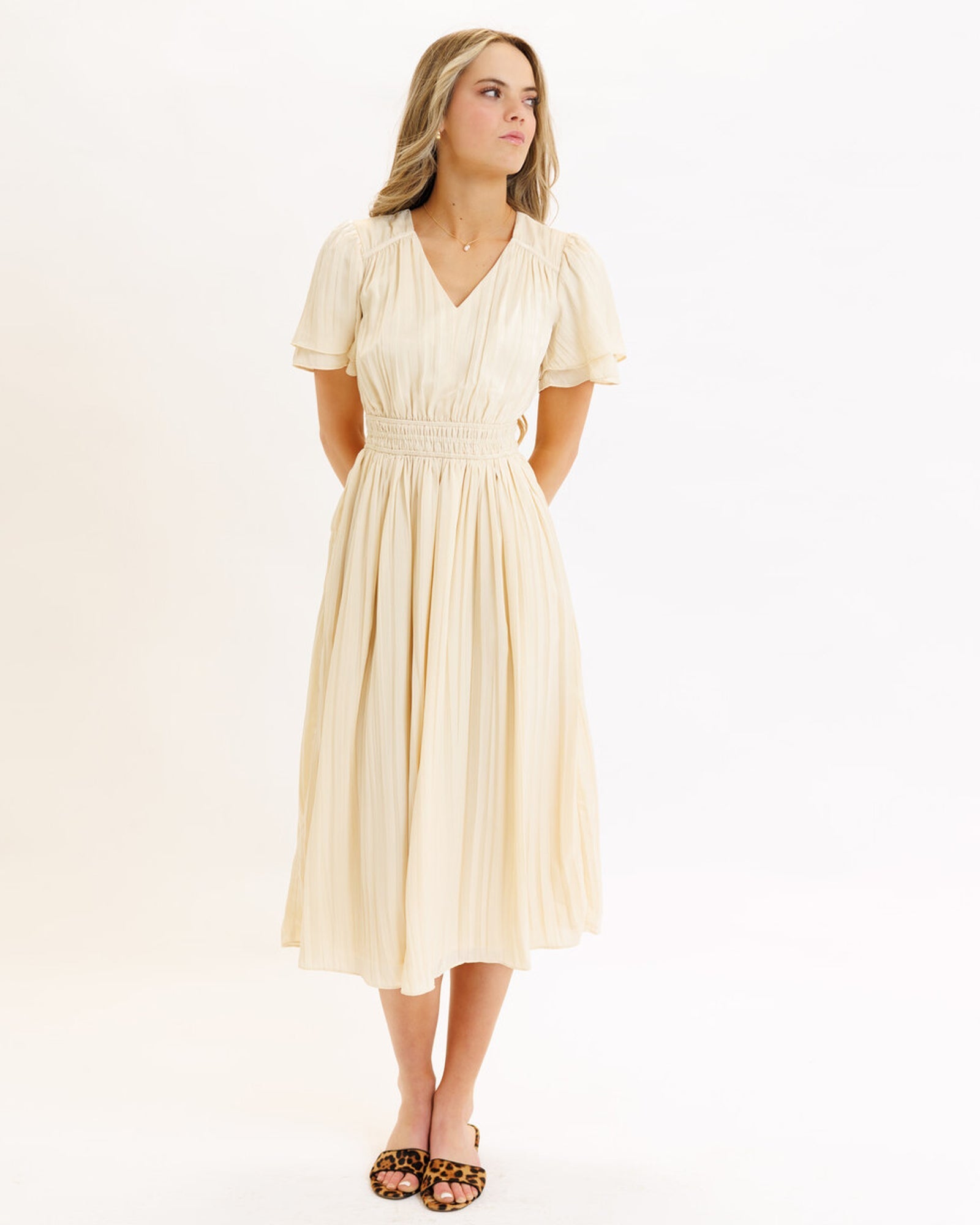 Elegant Dress
