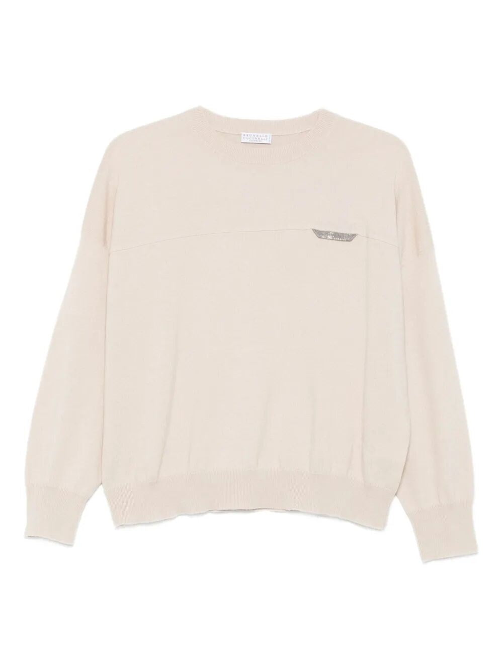 Brunello Cucinelli Women Cashmere Sweater