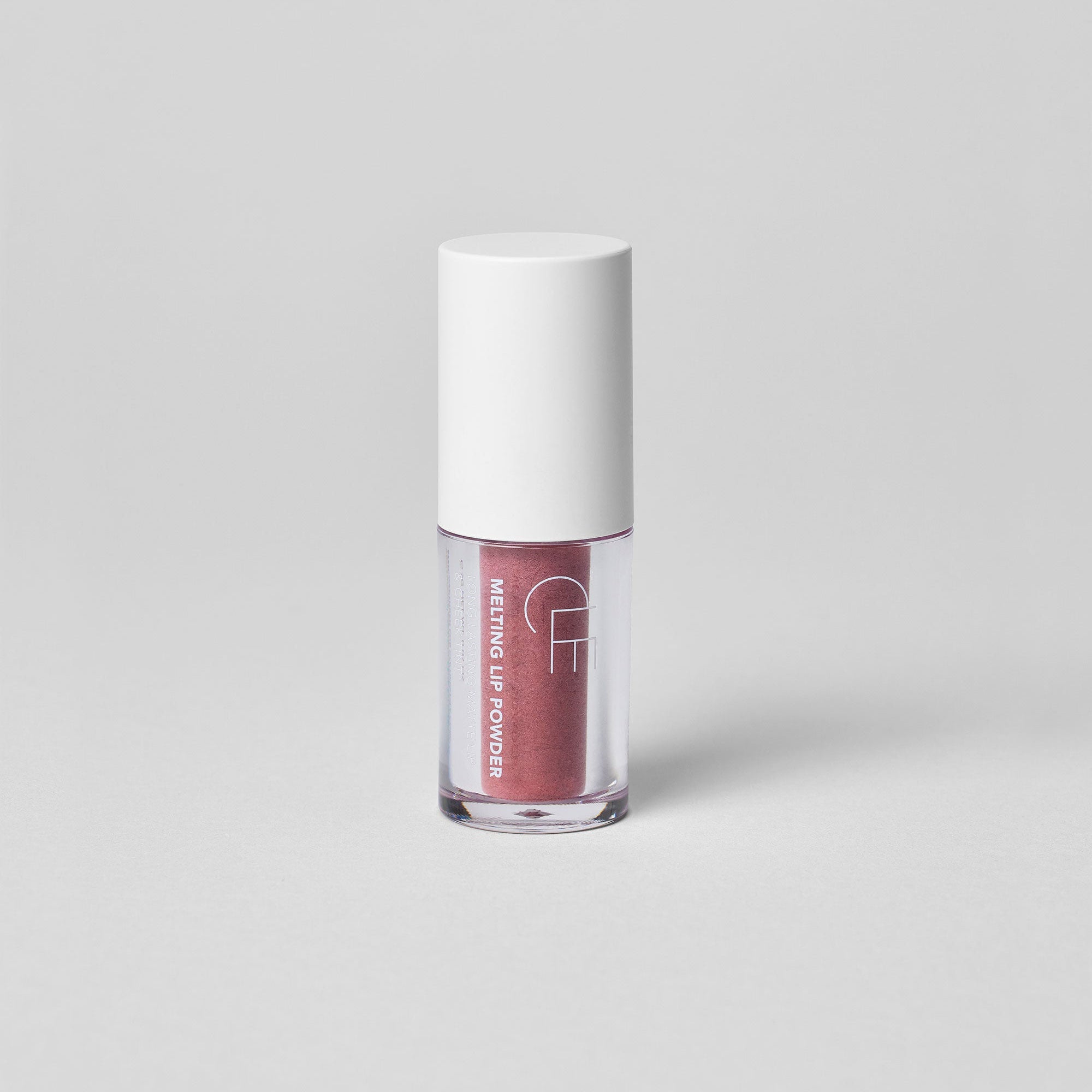 MELTING LIP POWDER by CLE Cosmetics