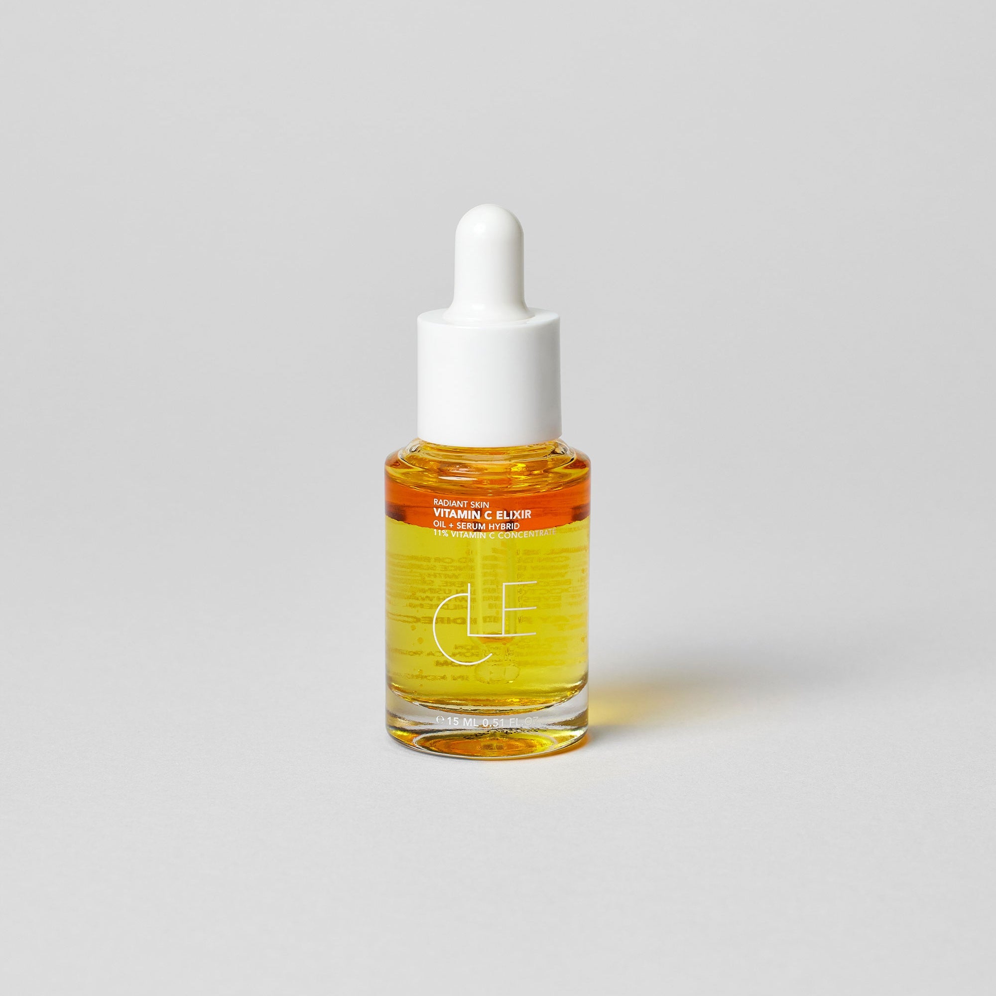 VITAMIN C ELIXIR by CLE Cosmetics