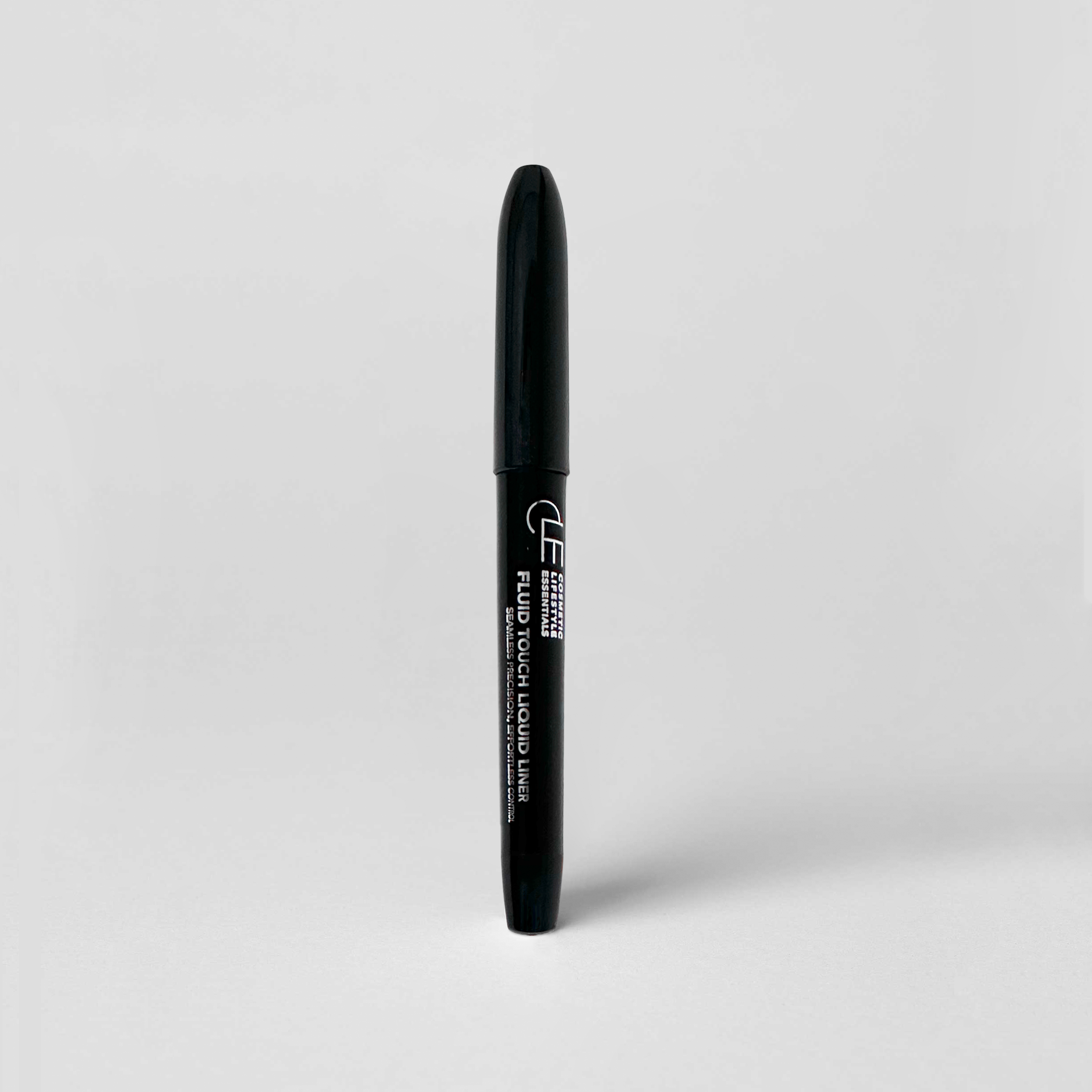 FLUID TOUCH LIQUID LINER by CLE Cosmetics