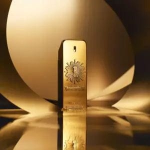 1 Million By Paco Rabanne For Men 3.4 oz Parfum Spray