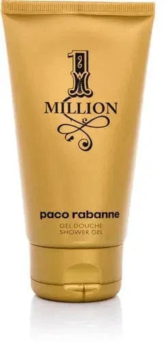 1 Million Elixir By Paco Rabanne For Men 3Pcs Set EDT Spray