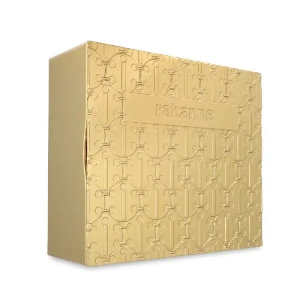 1 Million Elixir By Paco Rabanne For Men 3Pcs Set EDT Spray