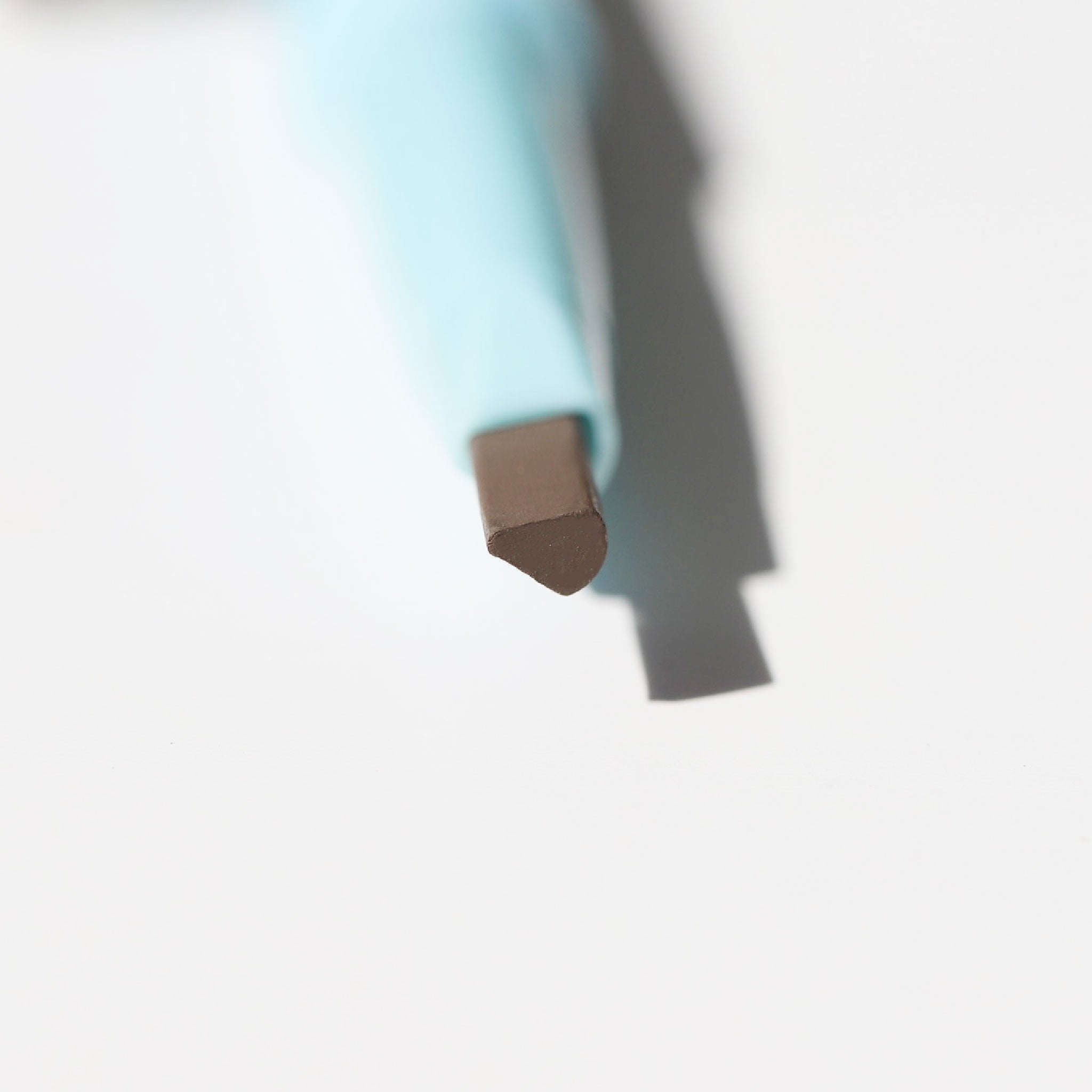 Shade 1.0, Get-Fluffed Brow Definer - Half Caked