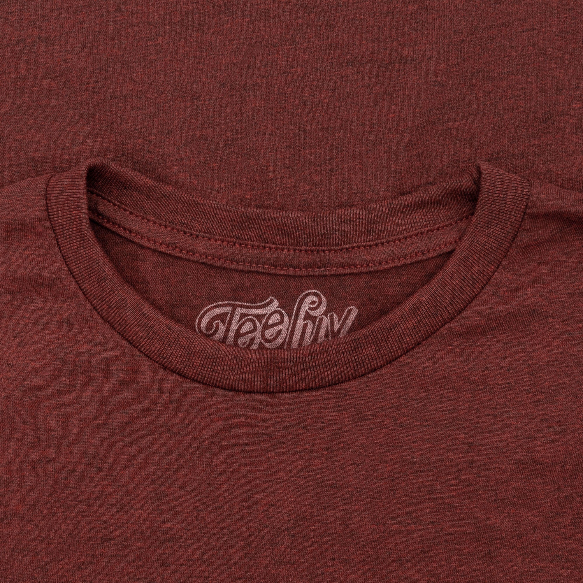 Dr Pepper Trademark T-Shirt - Red