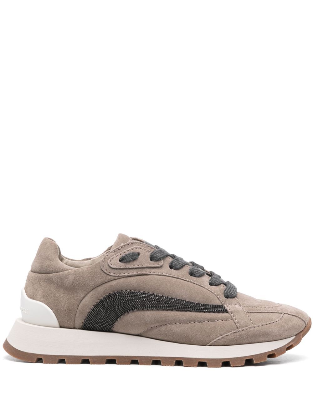 Brunello Cucinelli Women Sneakers