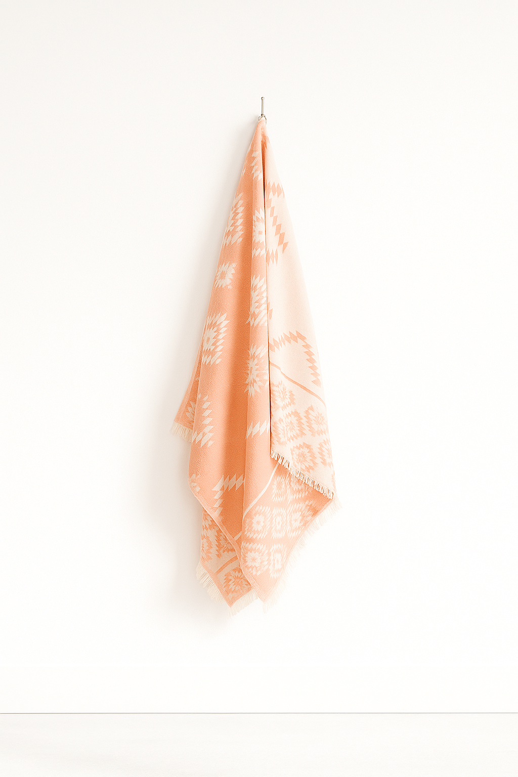 100% Cotton | Super-Soft Turkish Bath and Beach Towel